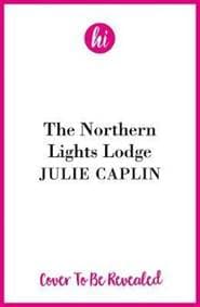 The Northern Lights Lodge - Caplinová Julie 1