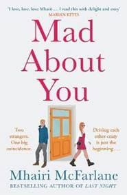 Mad about You - McFarlane Mhairi 1