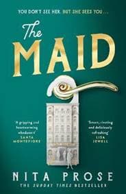 The Maid - Prose Nita 1
