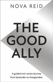 The Good Ally - Nova Reid, HQ 1