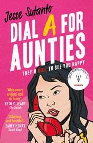 Dial A For Aunties - Jesse Sutanto, HQ 1