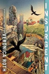 Insurgent 10Th Anniversary Edition - Veronica Roth, HarperCollins Publishers