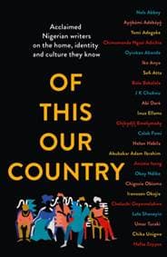 Of This Our Country - autor neuvedený 1