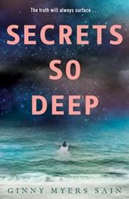 Secrets So Deep - Ginny Myers Sain, Electric Monkey 1