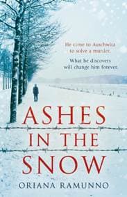 Ashes in the Snow - Oriana Ramunno, Harper Collins