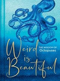 Weird Is Beautiful - Liz Marvin, Harper Collins 1
