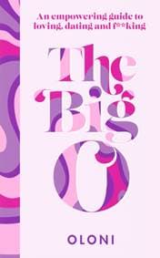 The Big O - Oloni, Harper Thorsons 1