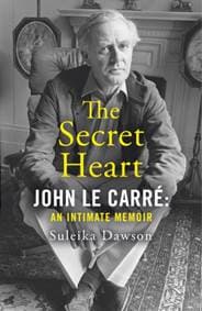 The Secret Heart - Suleika Dawson, Mudlark 1