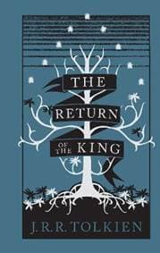 The Return of the King - Tolkien J.R.R.