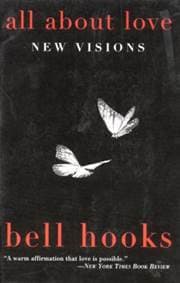 All about Love - Bell Hooks, HarperCollins Publishers Inc 1