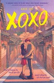 XOXO - Axie Oh, Harper Teen 1
