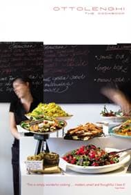 Ottolenghi Cookbook - Yotam Ottolenghi, Sami (Author) Tamimi, Ebury Publishing