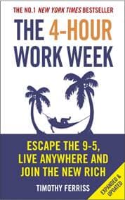 4 Hour Work - Timothy (Author) Ferriss, Ebury Publishing 1