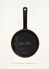 NOPI Cookbook - Yotam Ottolenghi, Ramael Scully, Ebury Publishing 1