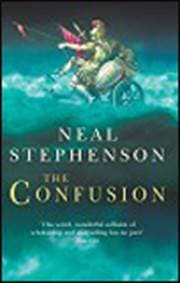Confusion - Neal Stephenson, Cornerstone