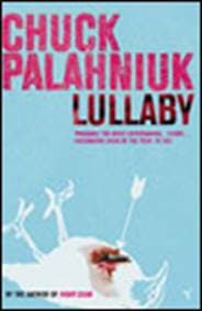 Lullaby - Chuck Palahniuk, Vintage Publishing