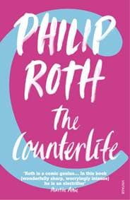 The Counterlife - Philip Roth, Vintage Publishing 1