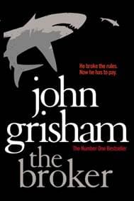 Broker - John Grisham, Cornerstone