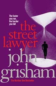 The Street Lawyer - John Grisham, Arrow 1