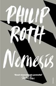 Nemesis - Philip Roth, Vintage Publishing 1
