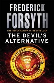 The Devils Alternative - Frederick Forsyth, Cornerstone 1