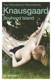 Boyhood Island - Karl Ove Knausgaard, Vintage Publishing 1