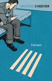 Falconer - John Cheever, Vintage Publishing