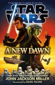 Star Wars A New Dawn - John Jackson Miller, Cornerstone