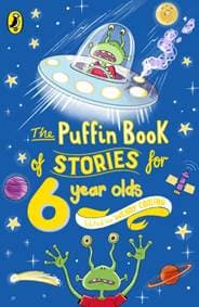 The Puffin Book of Stories for Six-year-olds - Wendy Cooling, Penguin Random House Children's UK