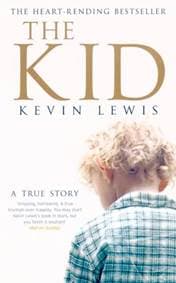 Kid - Kevin Lewis, Penguin Books Ltd