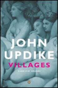 Villages - John Updike, Penguin Books 1