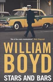 Stars and Bars - William Boyd, Penguin Books Ltd 1