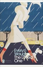 Loved One - Evelyn Waugh, Penguin Books Ltd 1