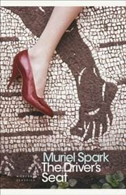 The Drivers Seat - Muriel Spark, Penguin Books Ltd