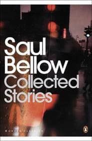 Collected Stories - Saul Bellow, Penguin Books Ltd