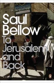 To Jerusalem and Back - Saul Bellow, Penguin Books Ltd