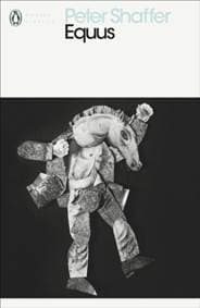 Equus - Peter Shaffer, Penguin Books Ltd