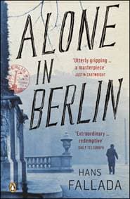 Alone in Berlin - Hans Fallada, Penguin Books Ltd