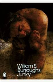 Junky - William S Burroughs, Penguin Books Ltd