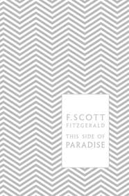 This Side of Paradise - F. Scott Fitzgerald, Penguin Books Ltd 1