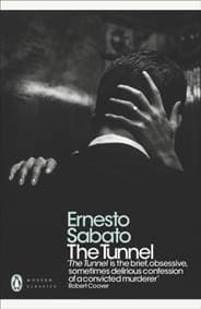 Tunnel - Ernesto Sabato, Penguin Books Ltd 1