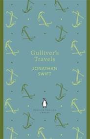 Gulliver`s Travel - Jonathan Swift, Penguin Books Ltd 1
