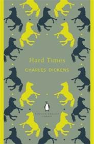Hard Times - Charles Dickens, Penguin Books Ltd 1