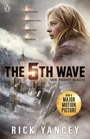 5th Wave Book 1 Film Tie-in - Rick Yancey, Penguin Random House Children's UK