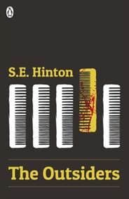The Outsiders - S E Hinton, Penguin Random House Children's UK