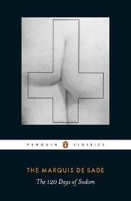 120 Days of Sodom - Marquis de Sade, Penguin Books Ltd 1