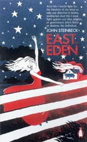 East of Eden - Mr John Steinbeck, Penguin Books Ltd