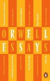 Essays - George Orwell, Penguin Books Ltd