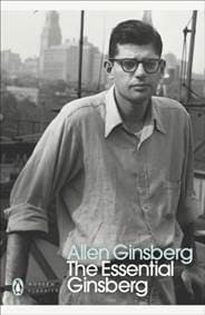 Essential Ginsberg - Allen Ginsberg, Penguin Books Ltd
