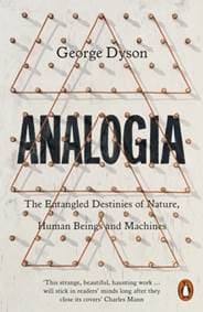 Analogia - George Dyson, Penguin Books Ltd 1